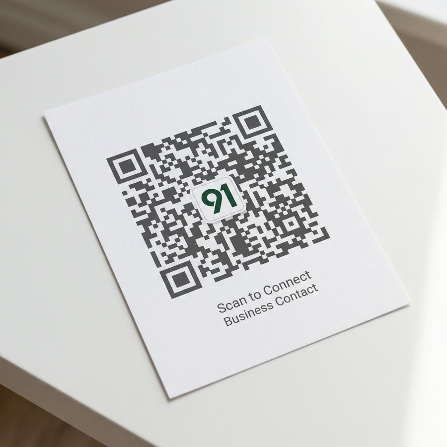 蜜桃传媒商务二维码