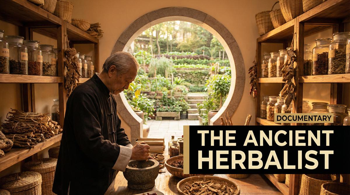 蜜桃传媒中药植物视频